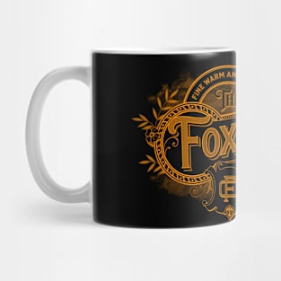 FXC Mug